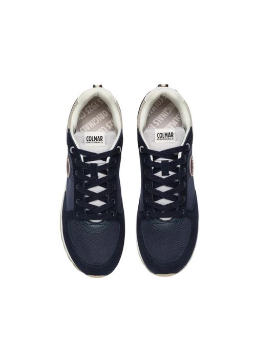 travis authentic COLMAR ORIGINAL | TRAVIS A004